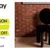 Enjoy your Shopping Spree with Sale of Flat 25% on Furniture Items