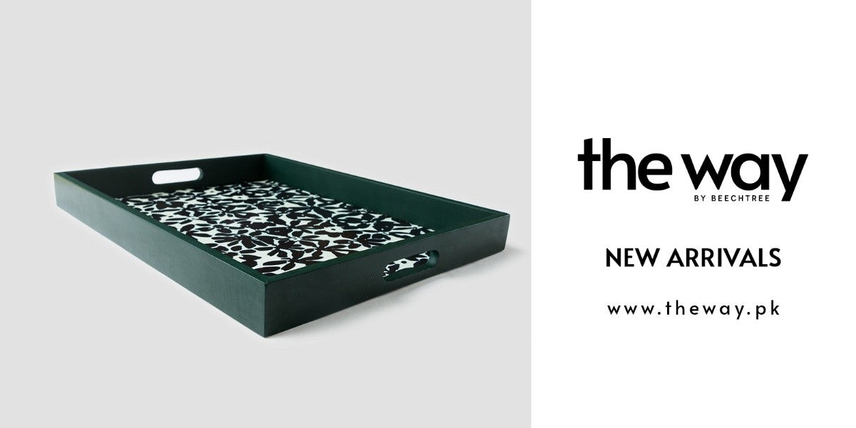 Elevate and Revamp Your Home spaces With Our Latest New Arrivals Collection