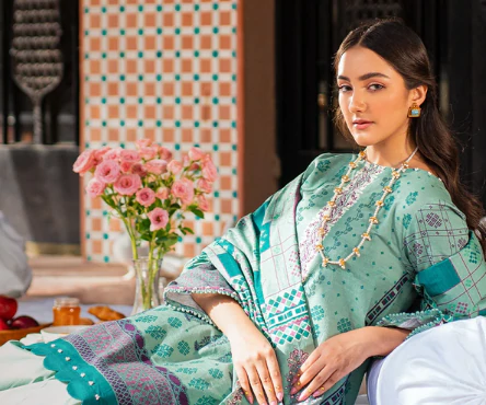 Winter Khaddar Collection Blessed Friday Sale Pakistani Women
