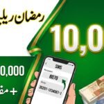 10000 Ramzan Package