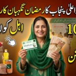 Ramzan Negahban Card 2026